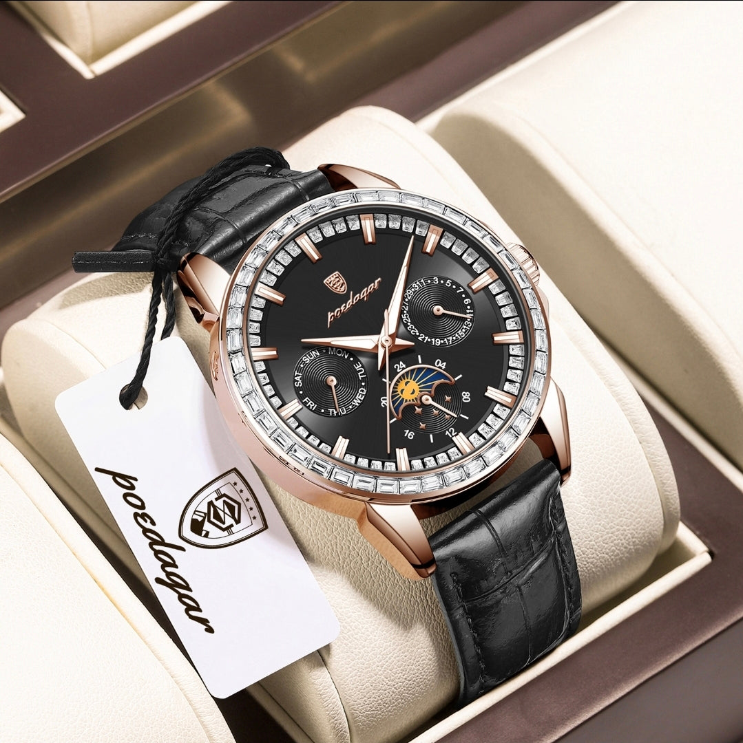 Poedagar Chrono 956