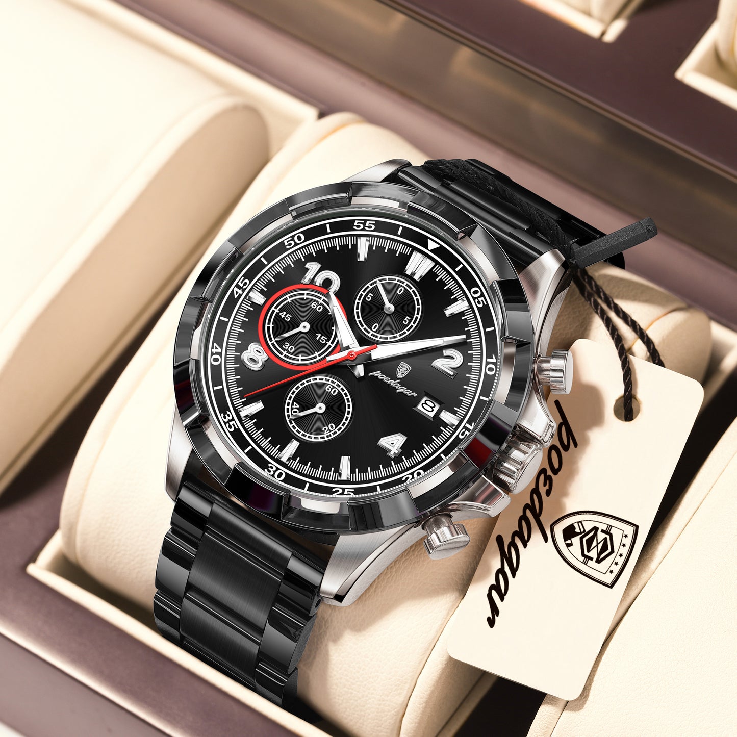 Poedagar Chrono 685