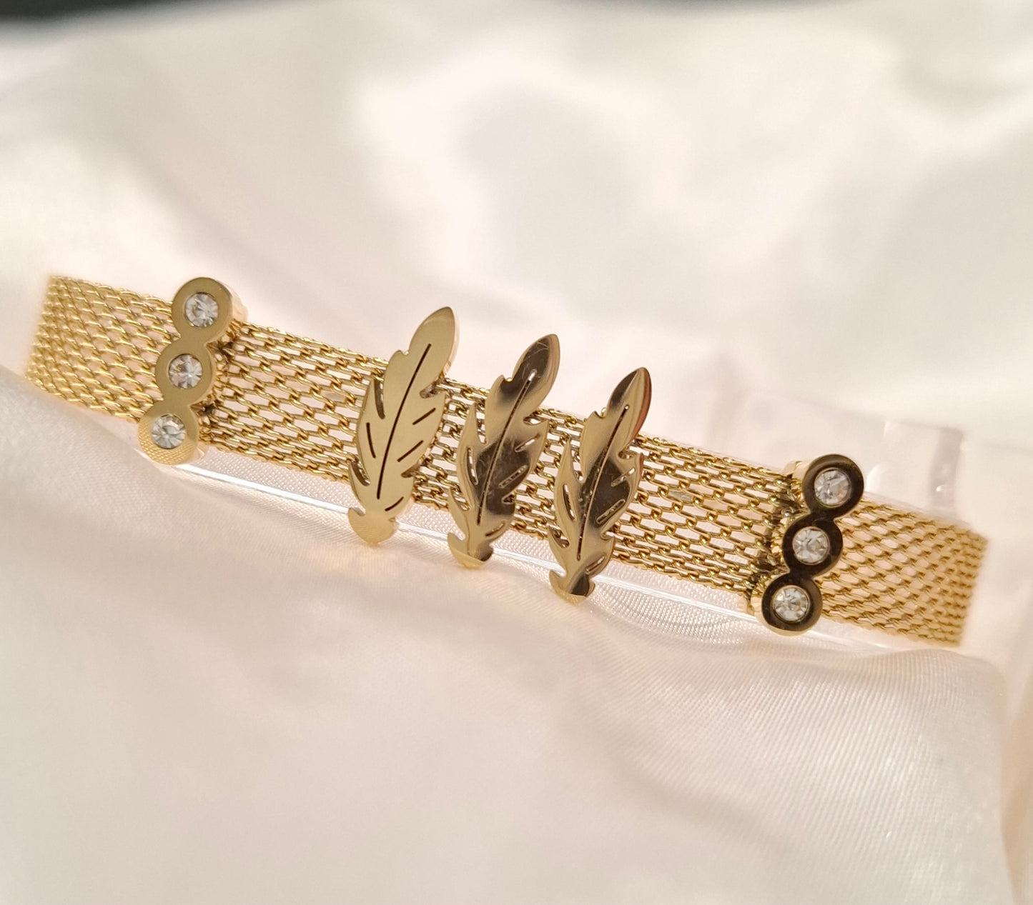 Woman Bracelet