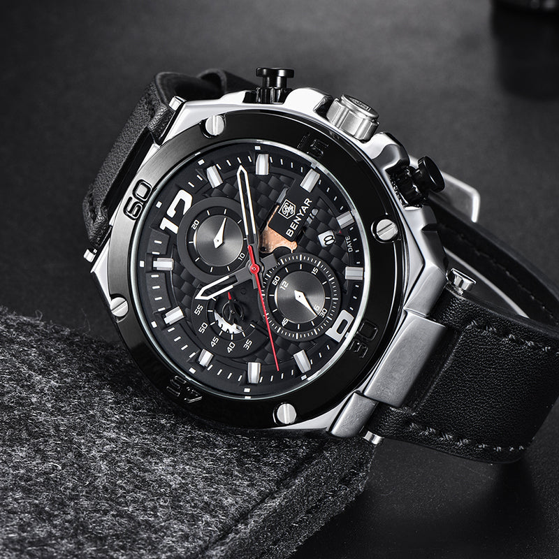 Benyar Quartz 5151