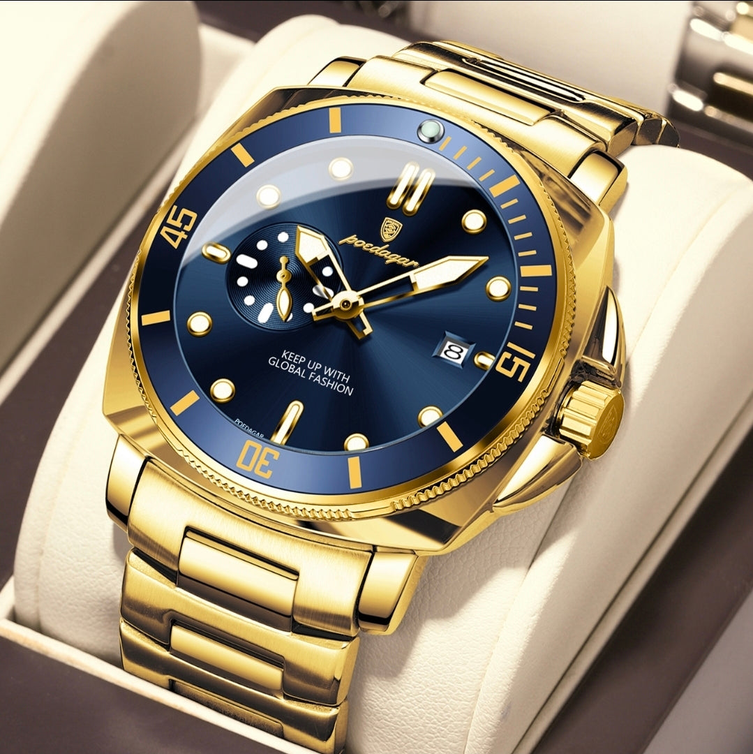 Poedagar Chrono 873