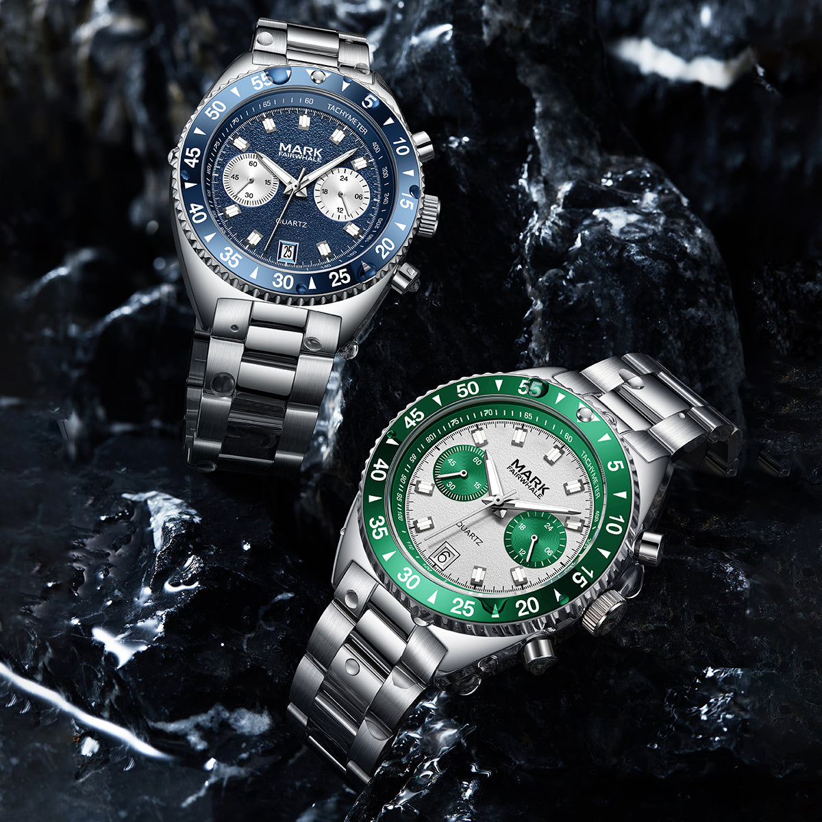 FairWhale Chrono 5910