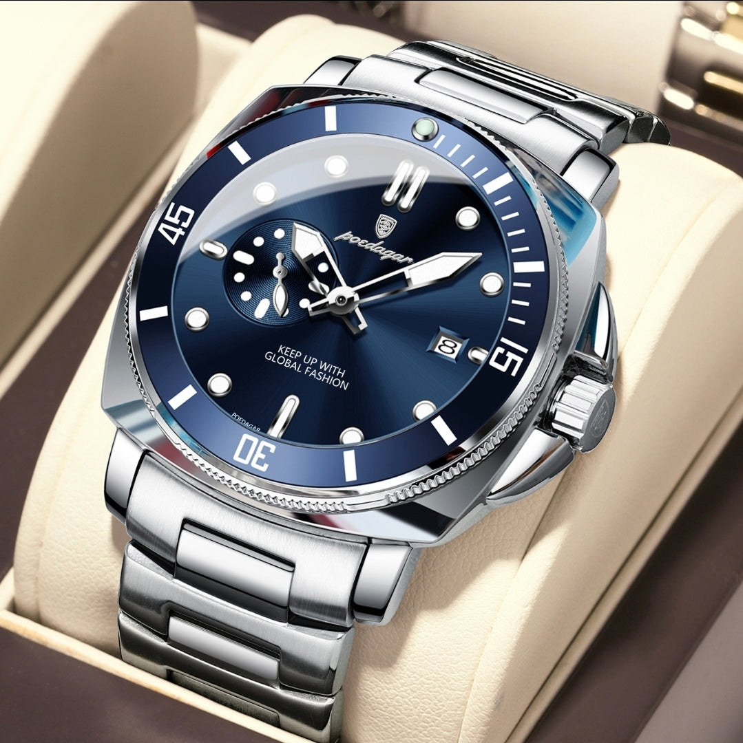 Poedagar Chrono 873