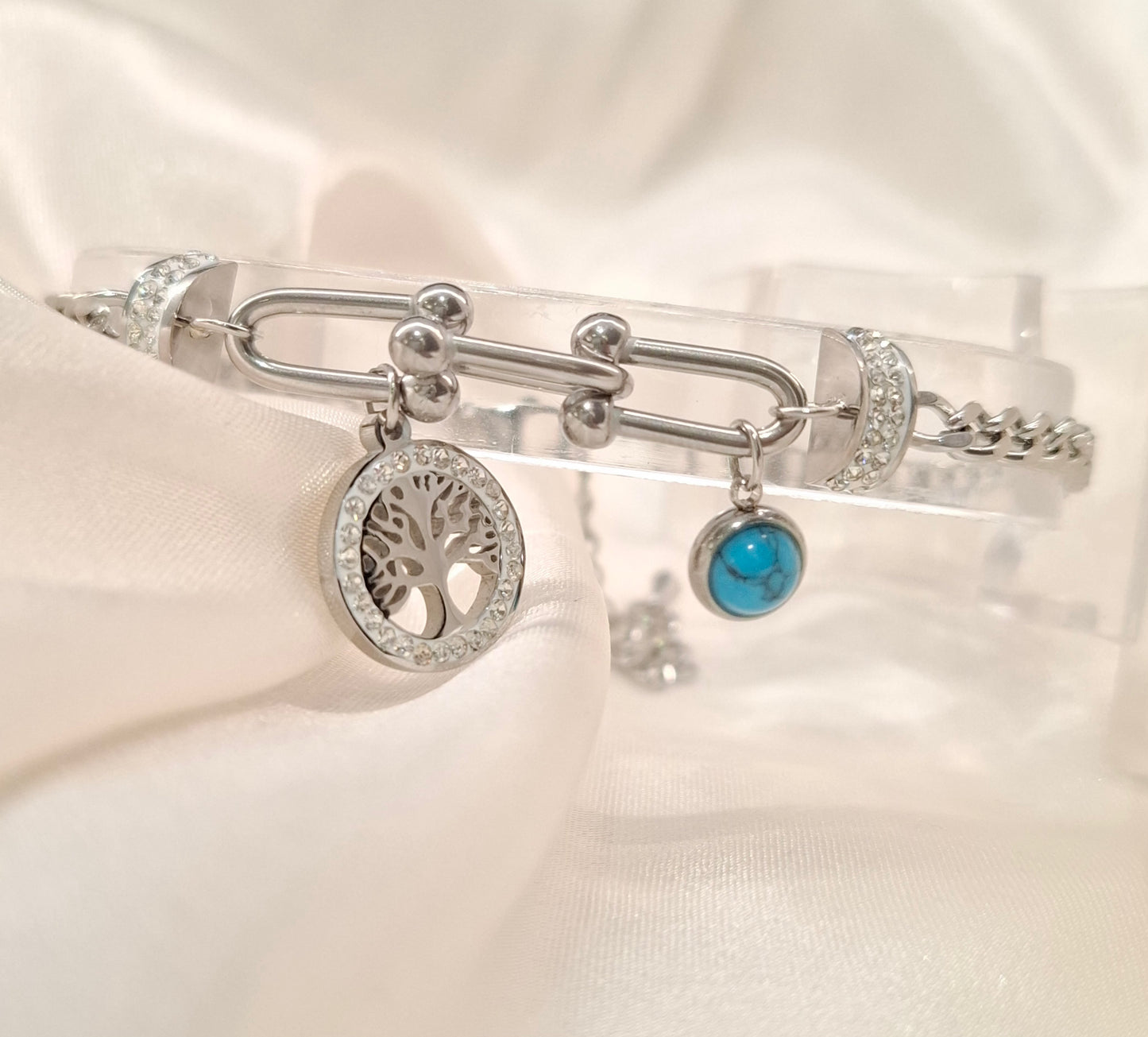 Woman Bracelet