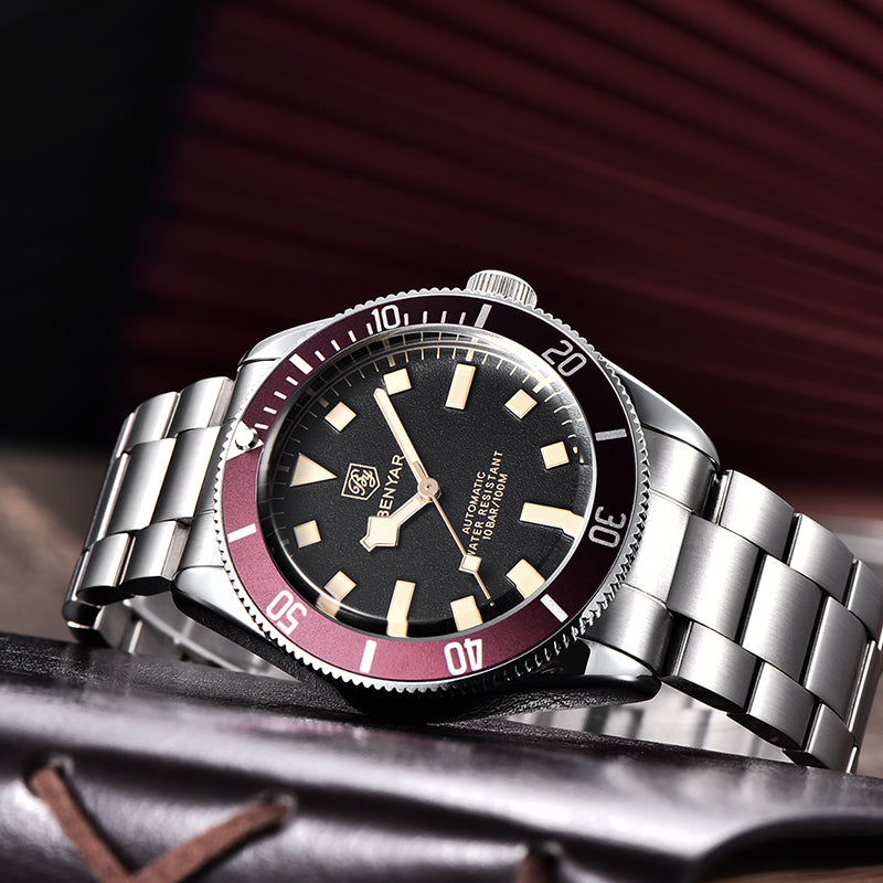 Benyar Automatic 5179