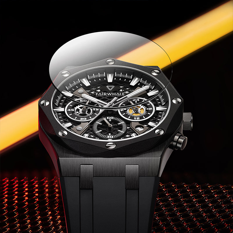 FairWhale Chrono 5660