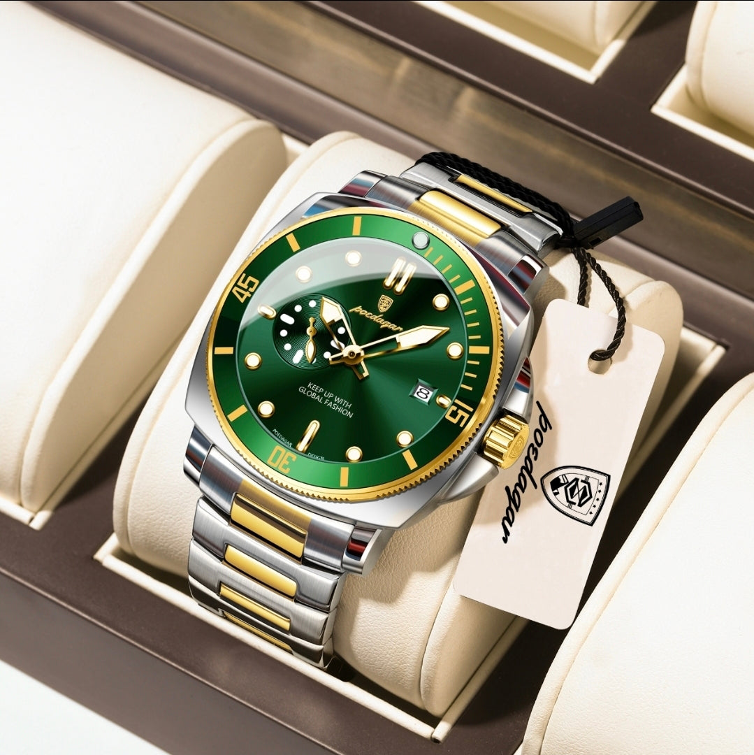 Poedagar Chrono 873