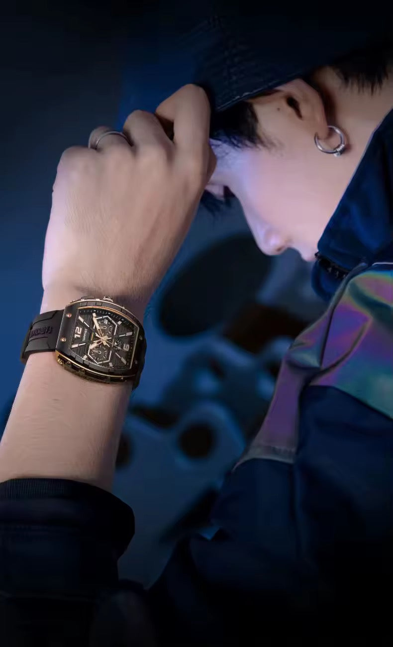 FairWhale Chrono 5560