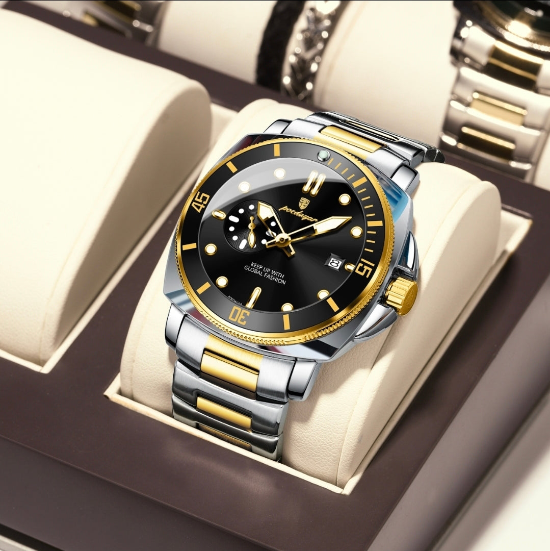 Poedagar Chrono 873