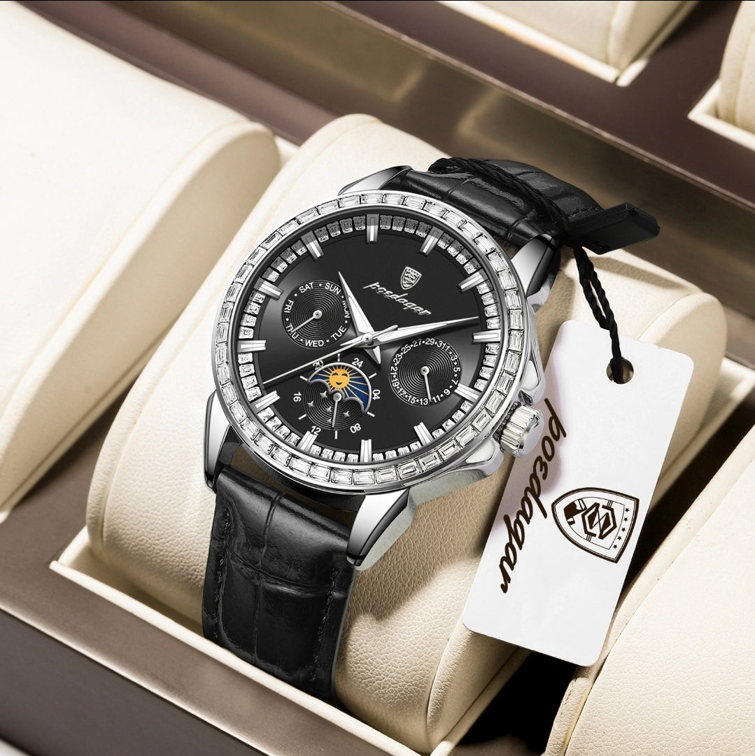 Poedagar Chrono 956