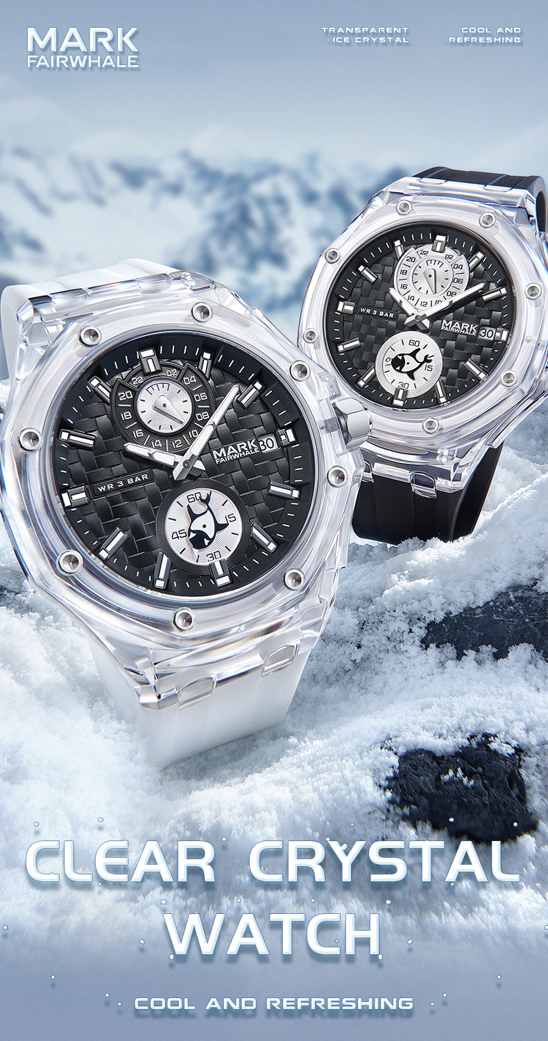 FairWhale Chrono 5830