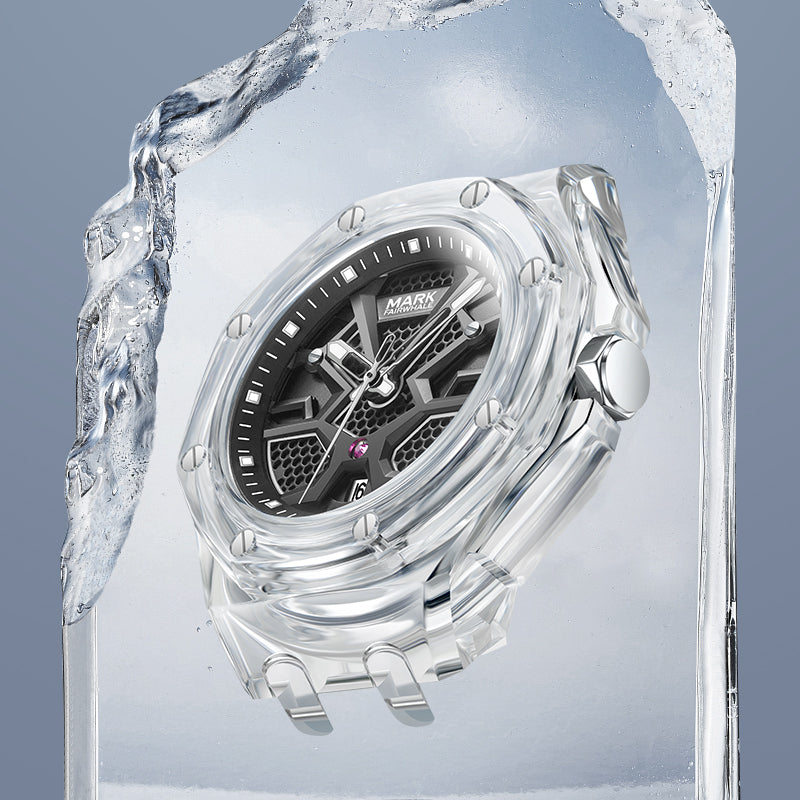 FairWhale Chrono 5920