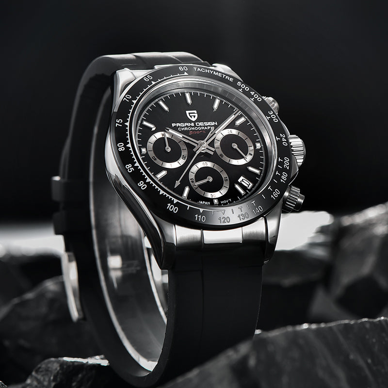 Pagani Design Quartz 1664