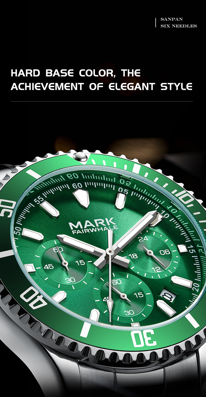 FairWhale Chrono 5150