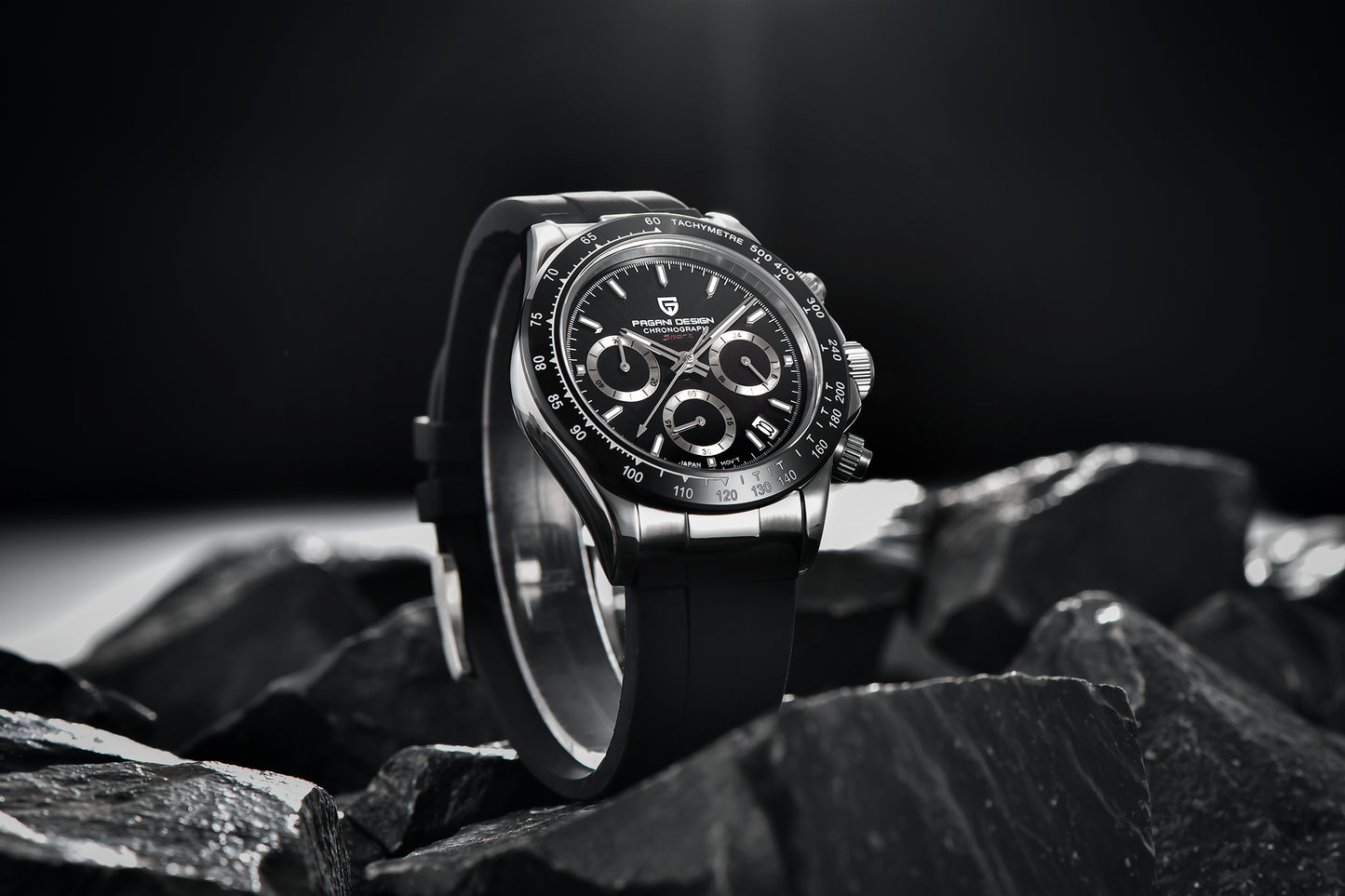 Pagani Design Quartz 1664