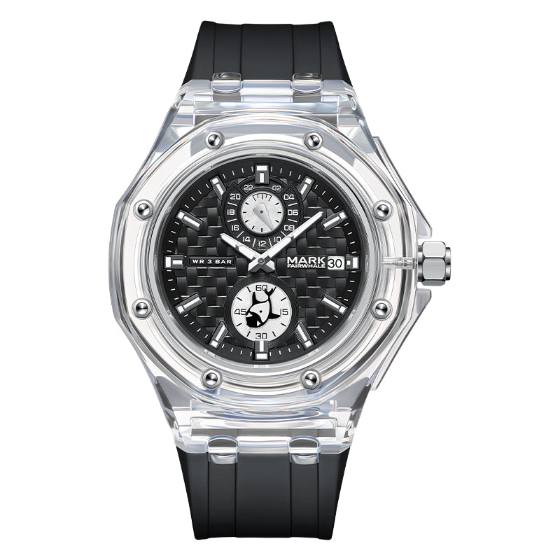 FairWhale Chrono 5830