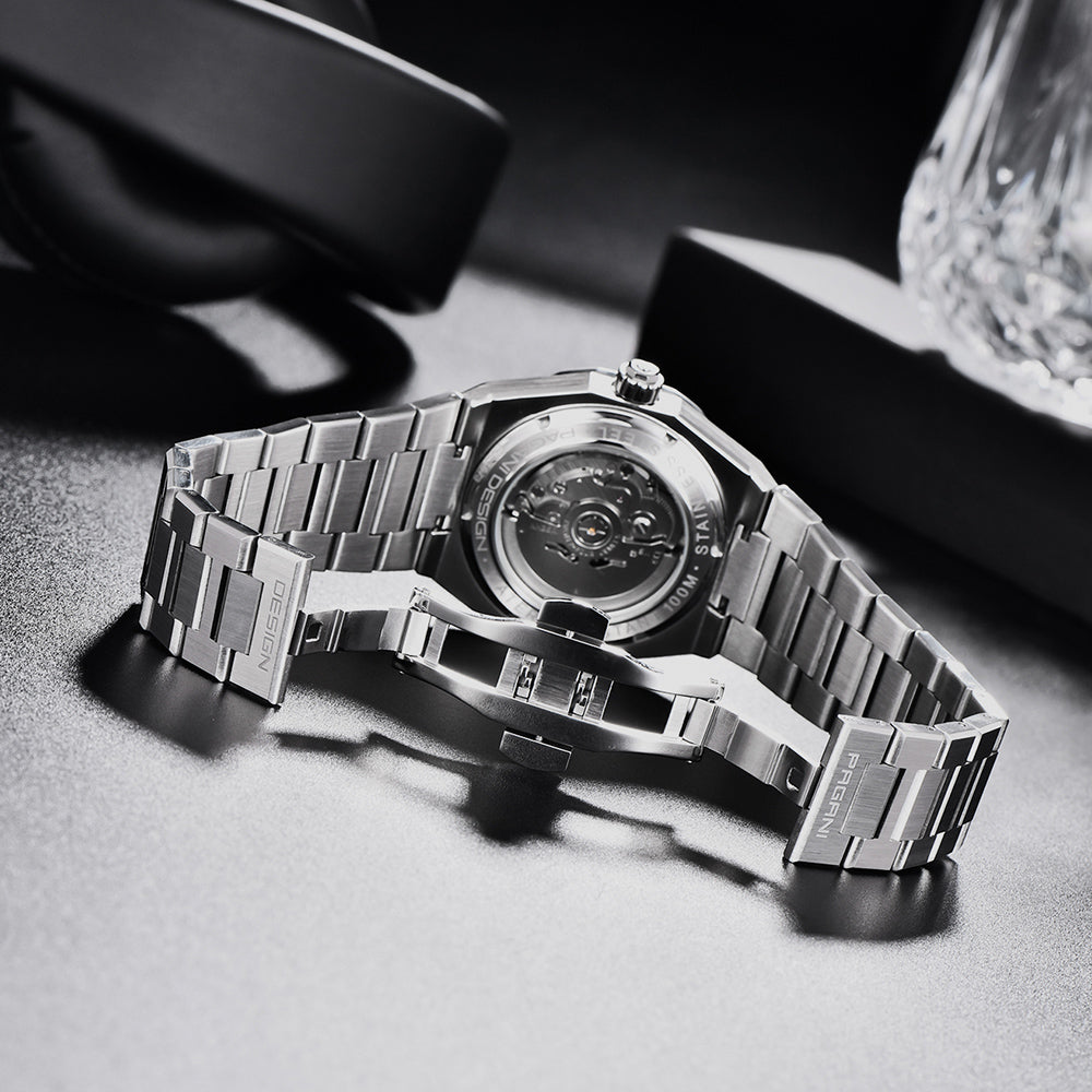 Pagani Design Automatic 1673