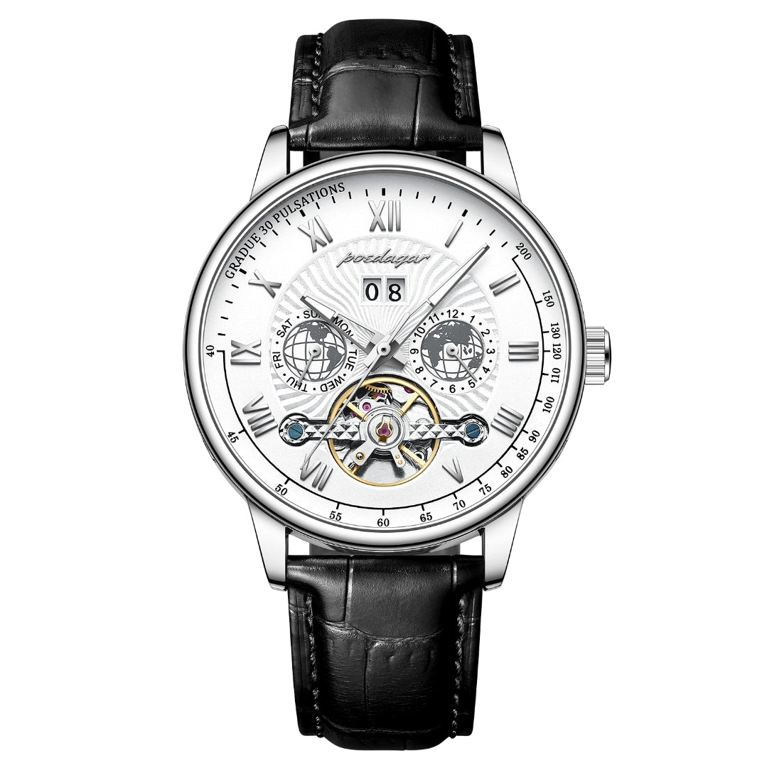 Poedagar Automatic 1409
