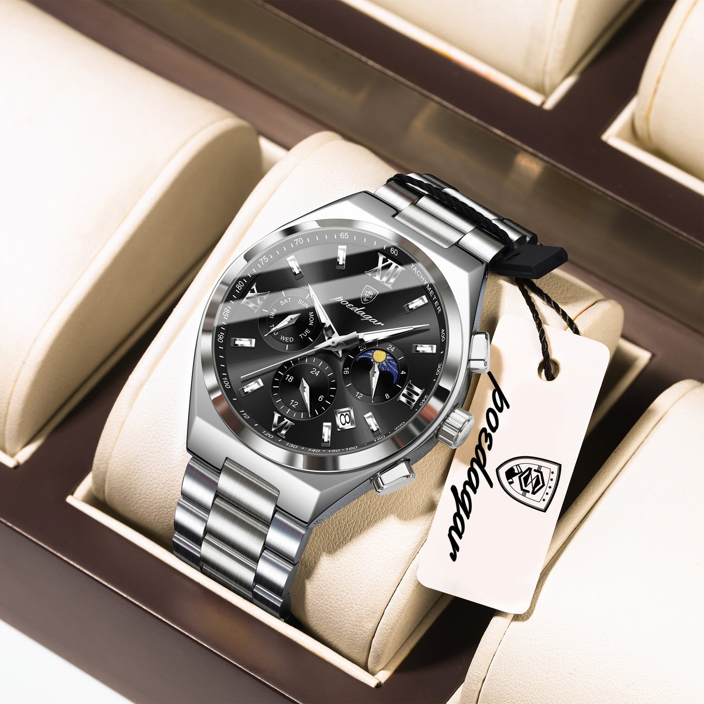 Poedagar Chrono 688