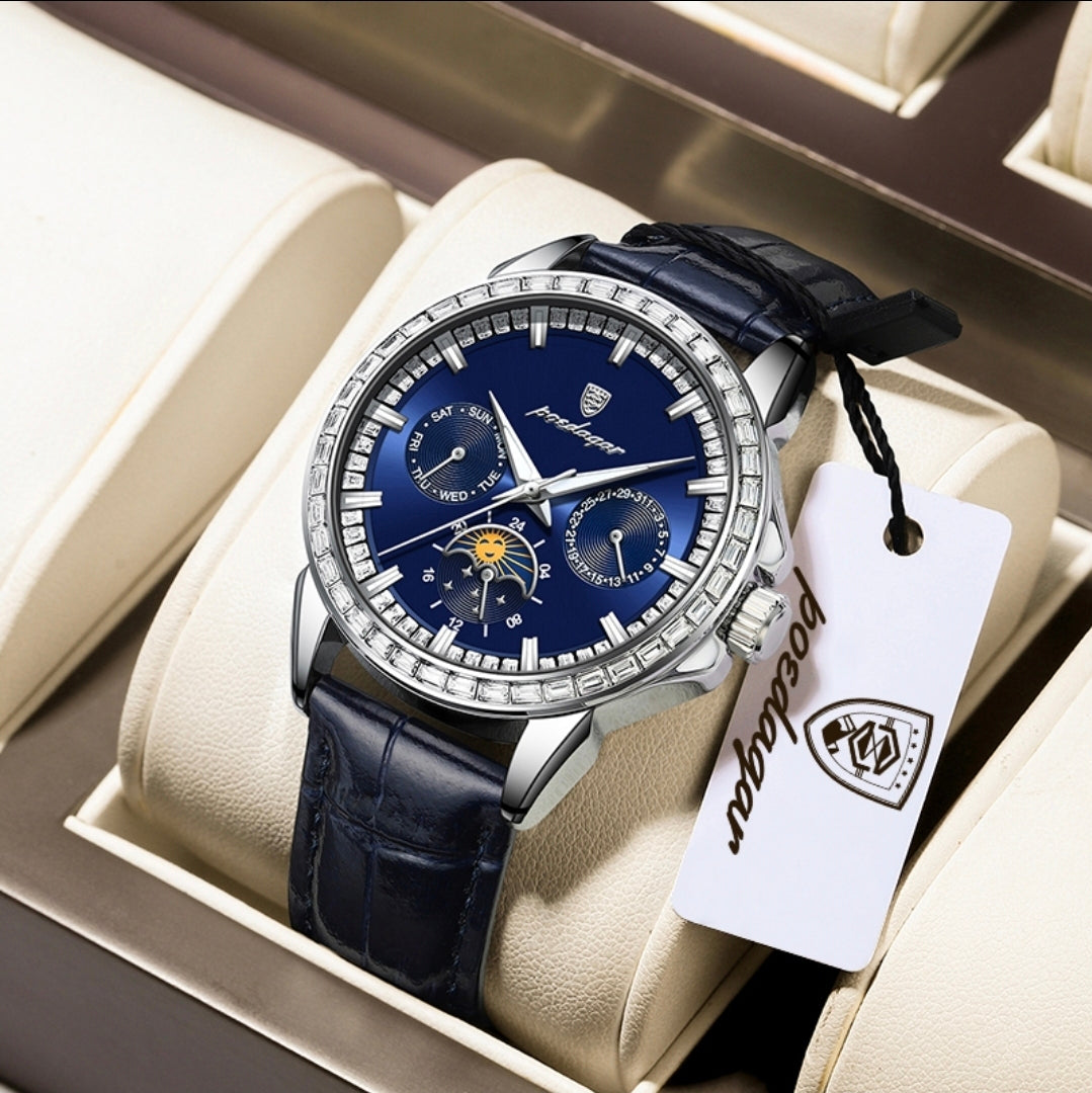Poedagar Chrono 956