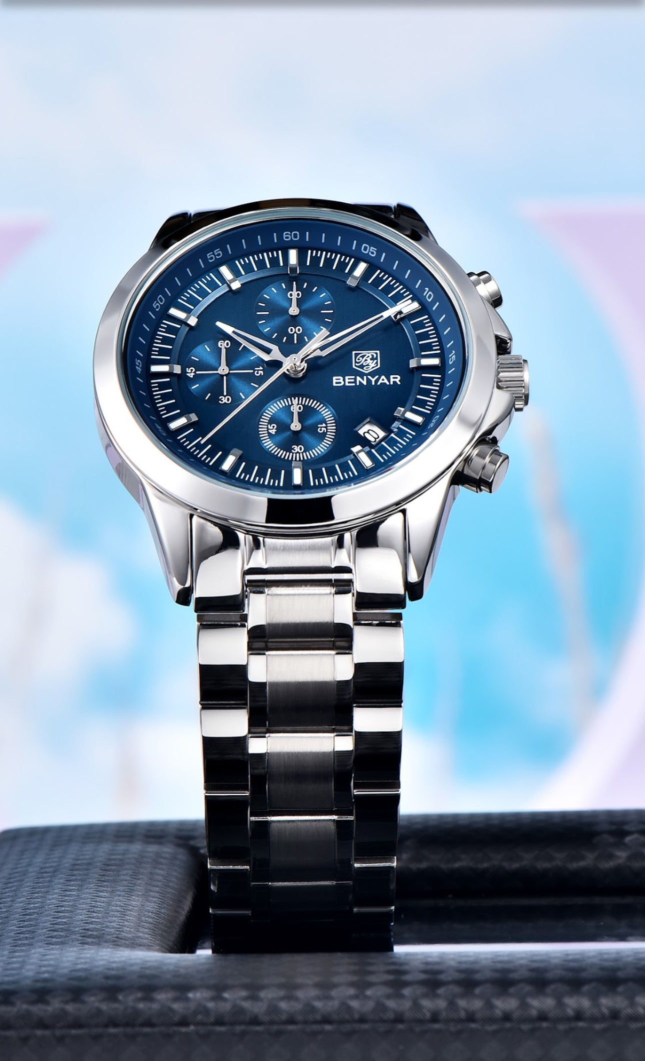 Benyar Quartz 5210