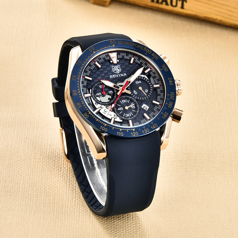 Benyar Quartz 5175 Rubber