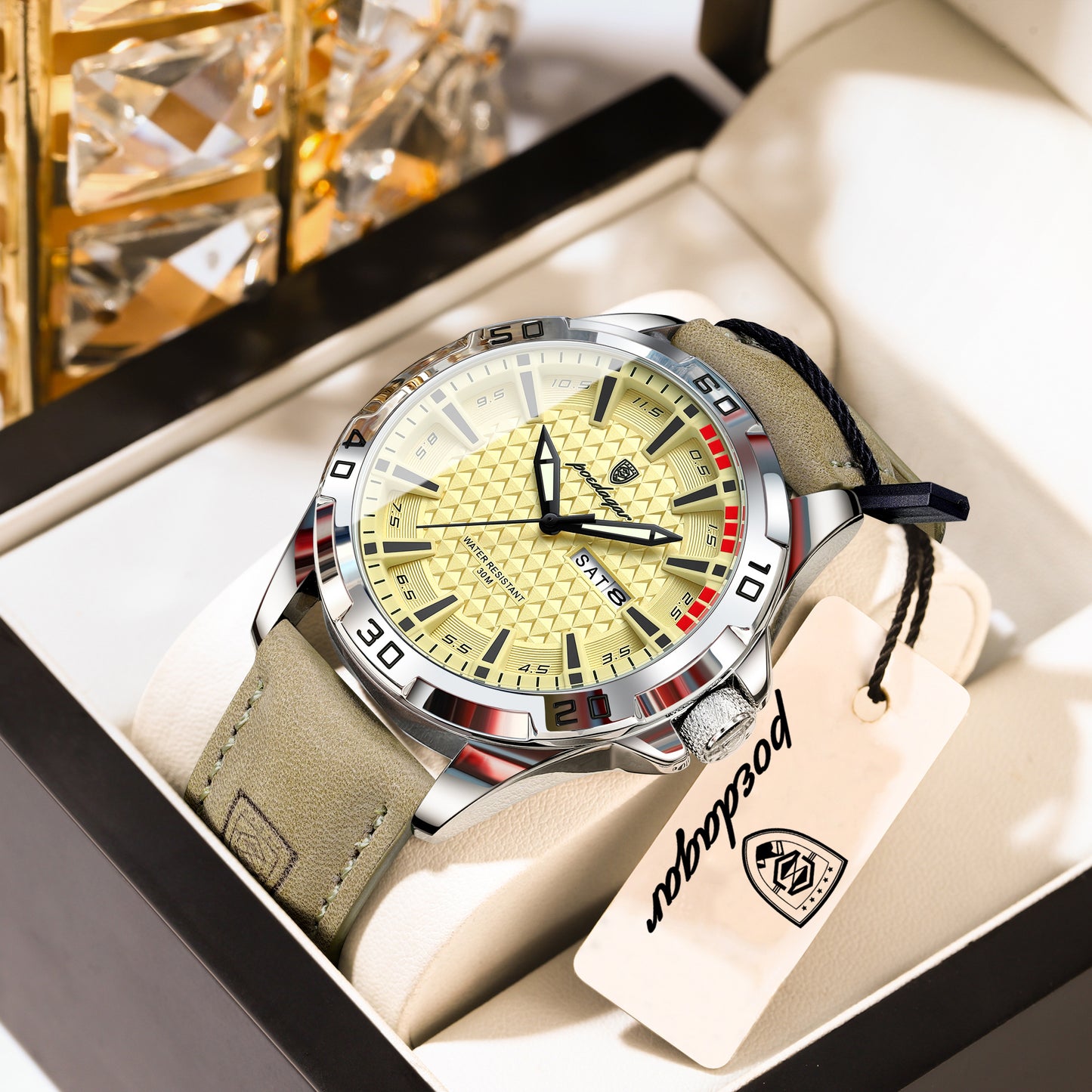 Poedagar Men 895