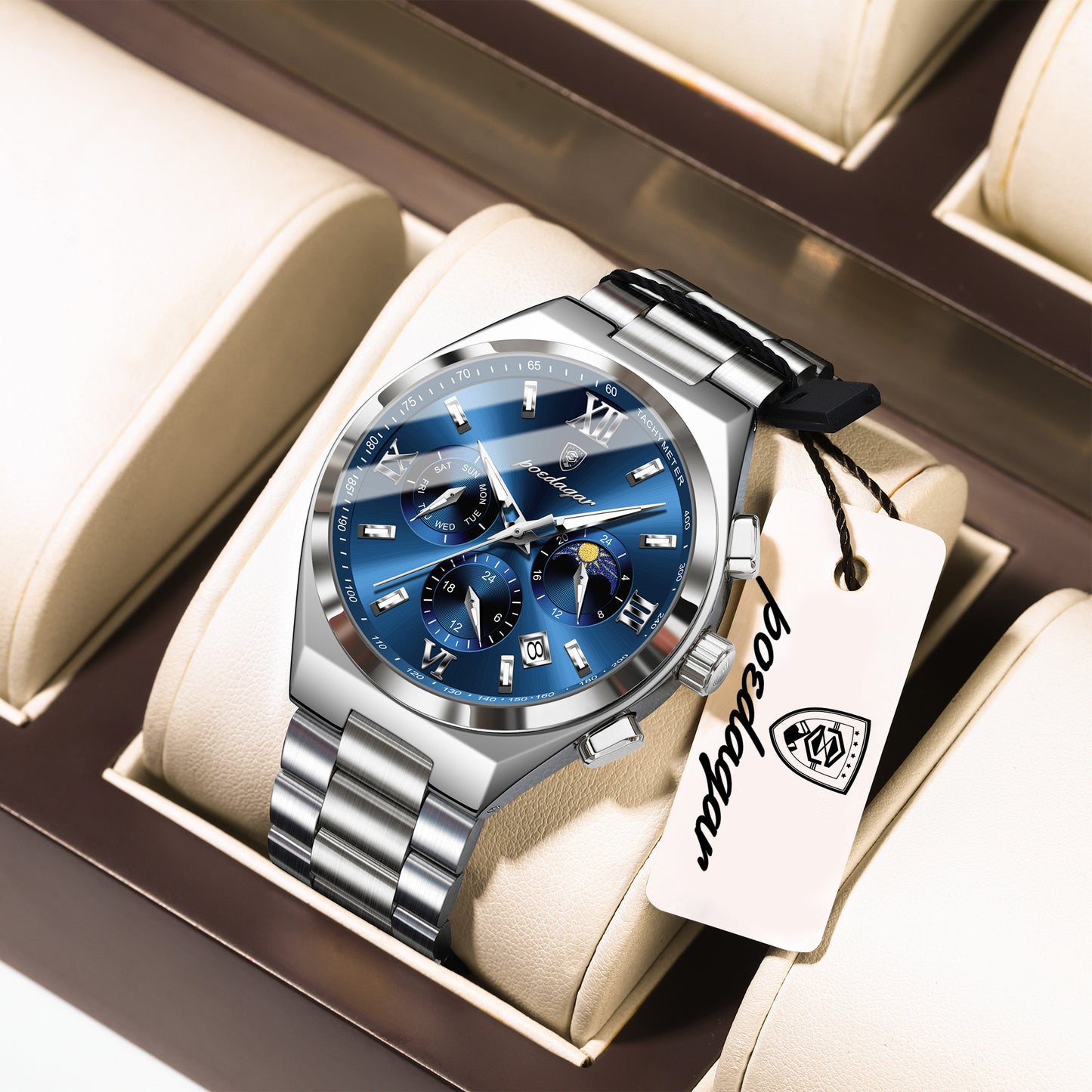 Poedagar Chrono 688