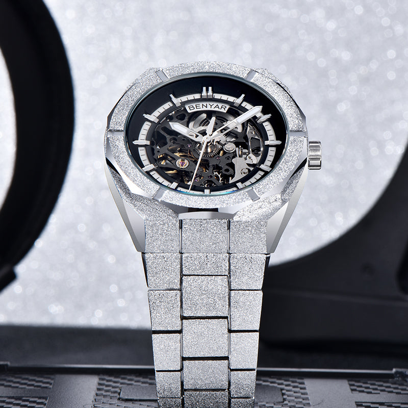 Benyar Automatic 5212