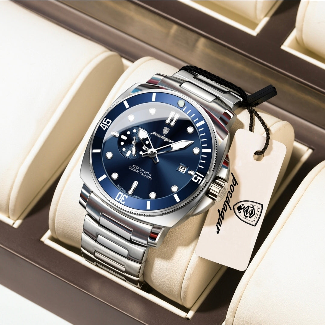 Poedagar Chrono 873