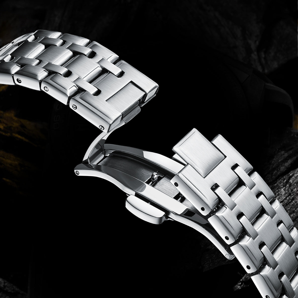 FairWhale Chrono 5860