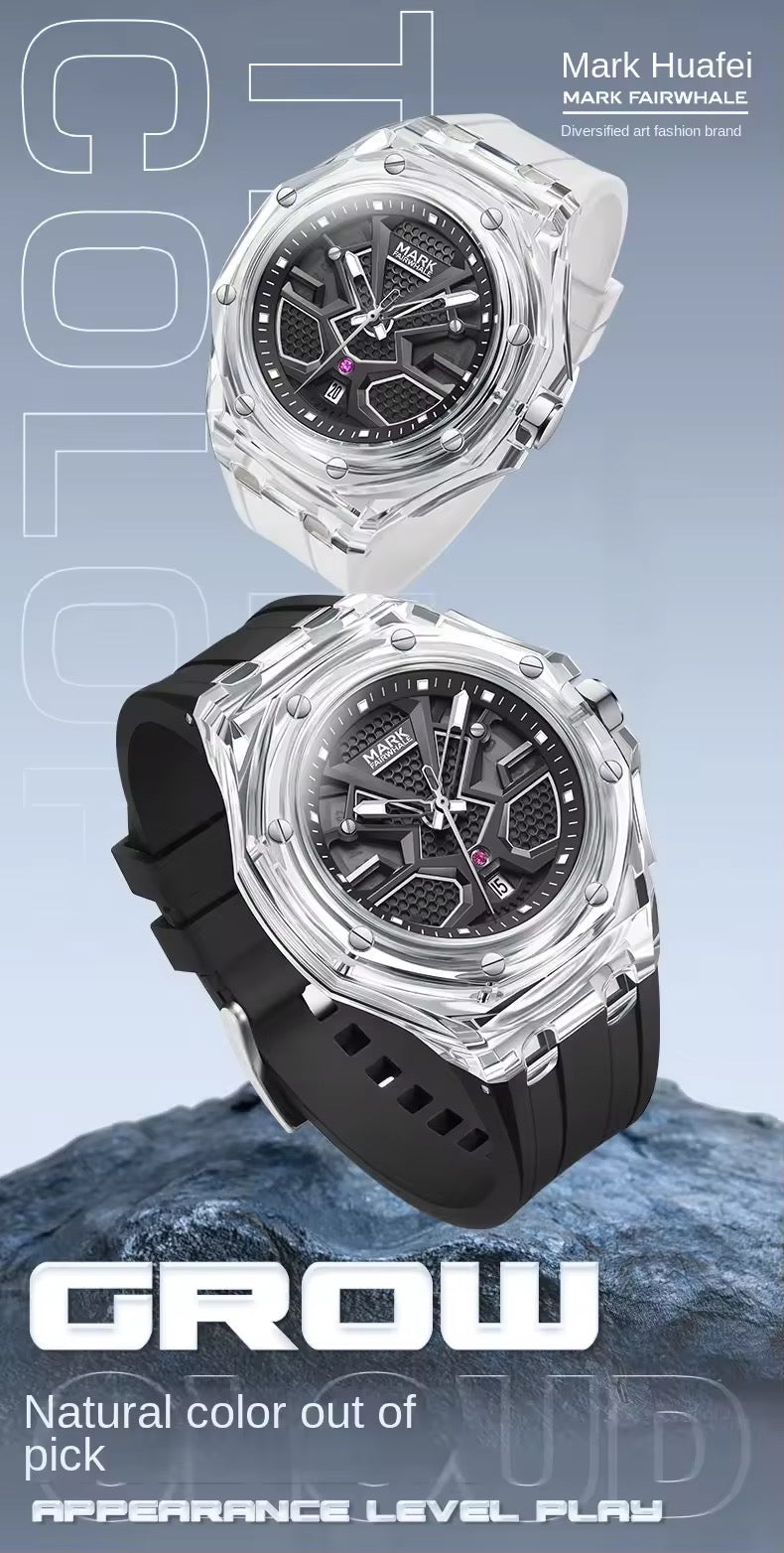 FairWhale Chrono 5920