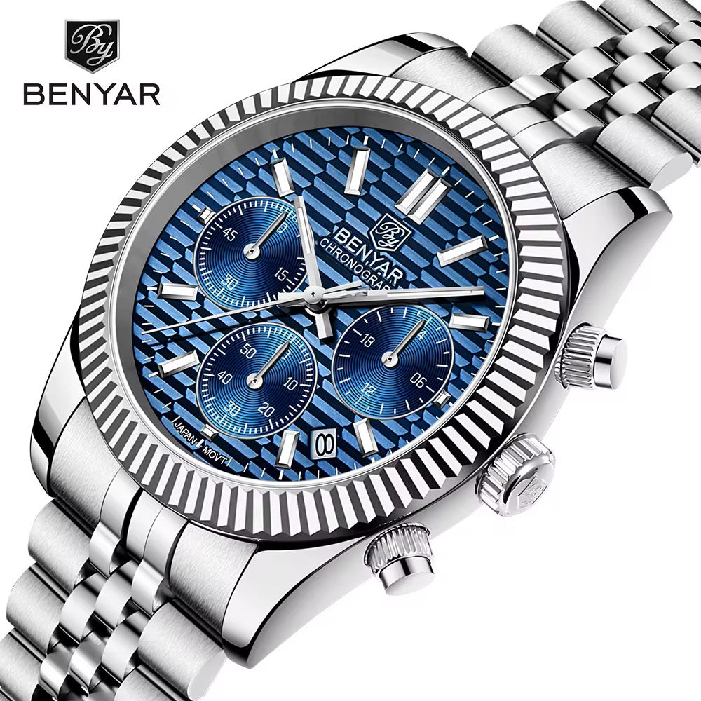 Benyar Quartz S001