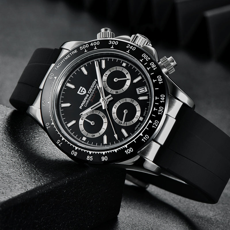 Pagani Design Quartz 1664