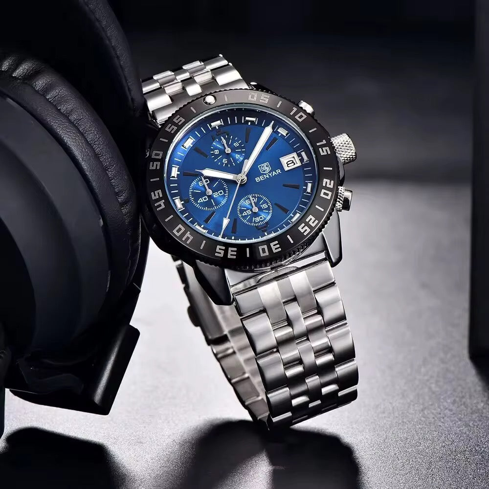 Benyar Quartz 5198