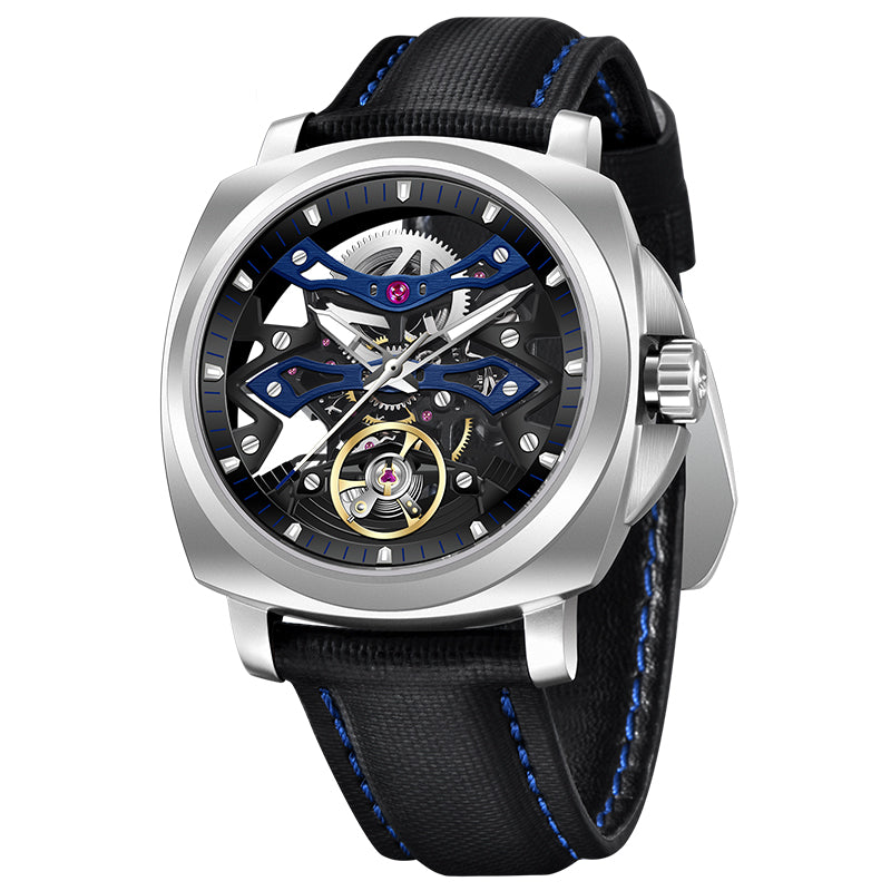 Pagani Design Automatic YS017