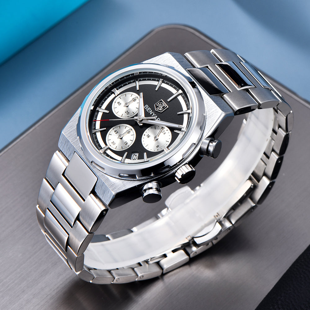 Benyar Quartz 5204