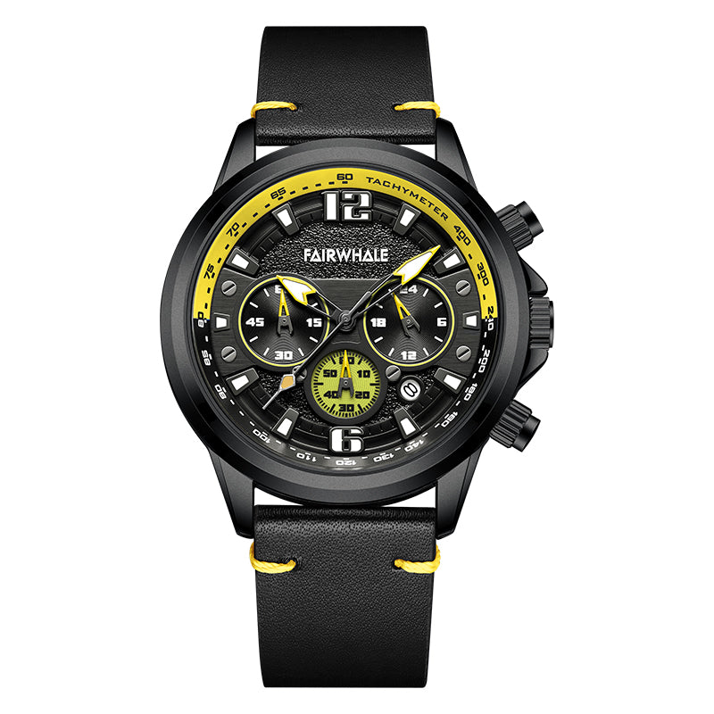 FairWhale Chrono 5580