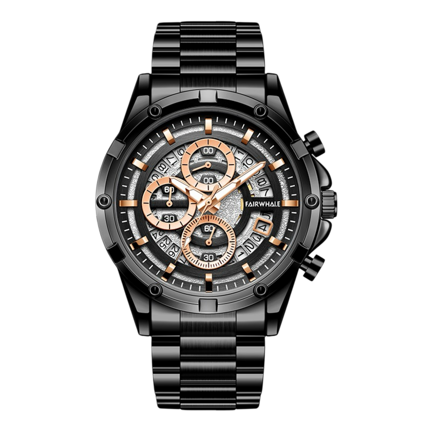 FairWhale Chrono 5430