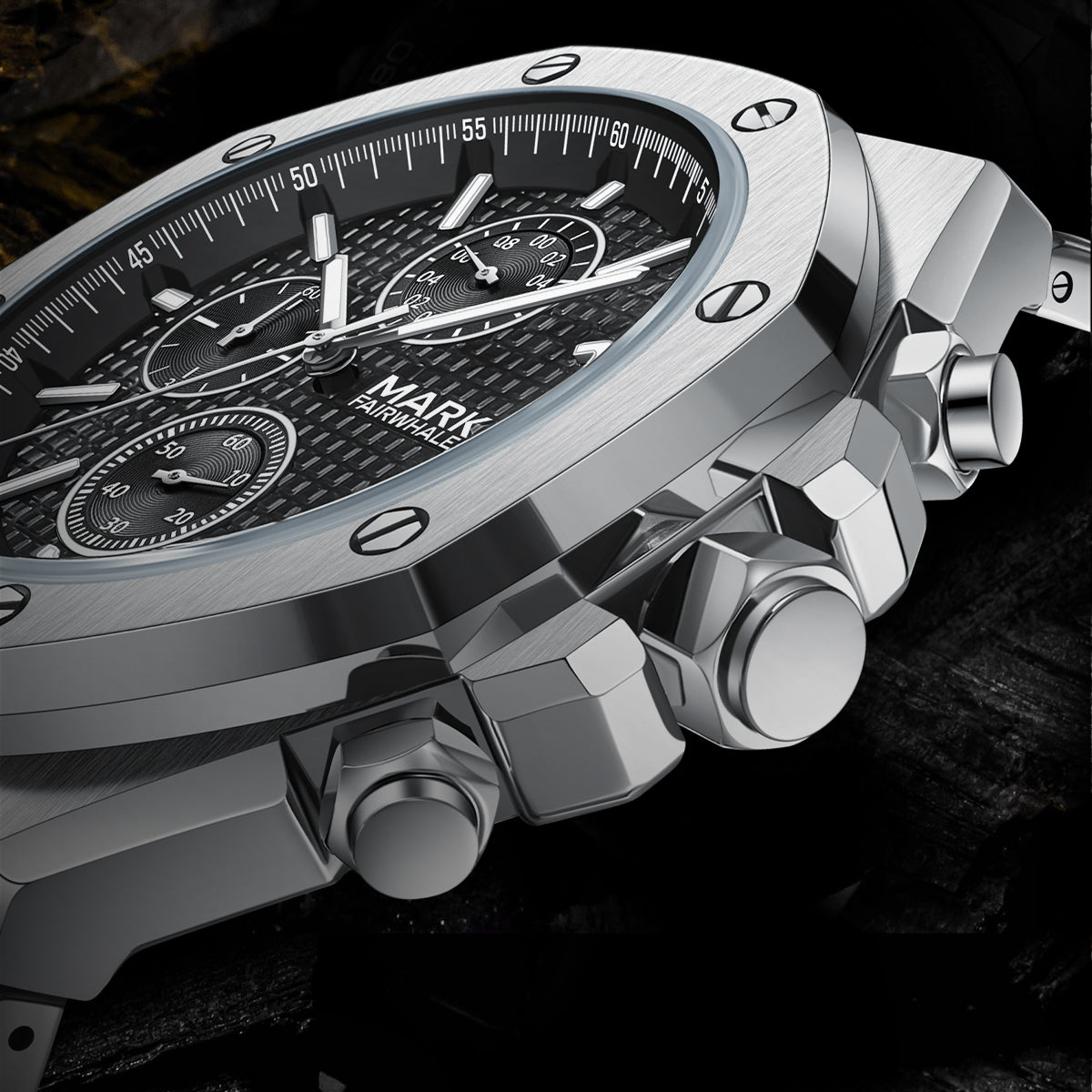 FairWhale Chrono 5860
