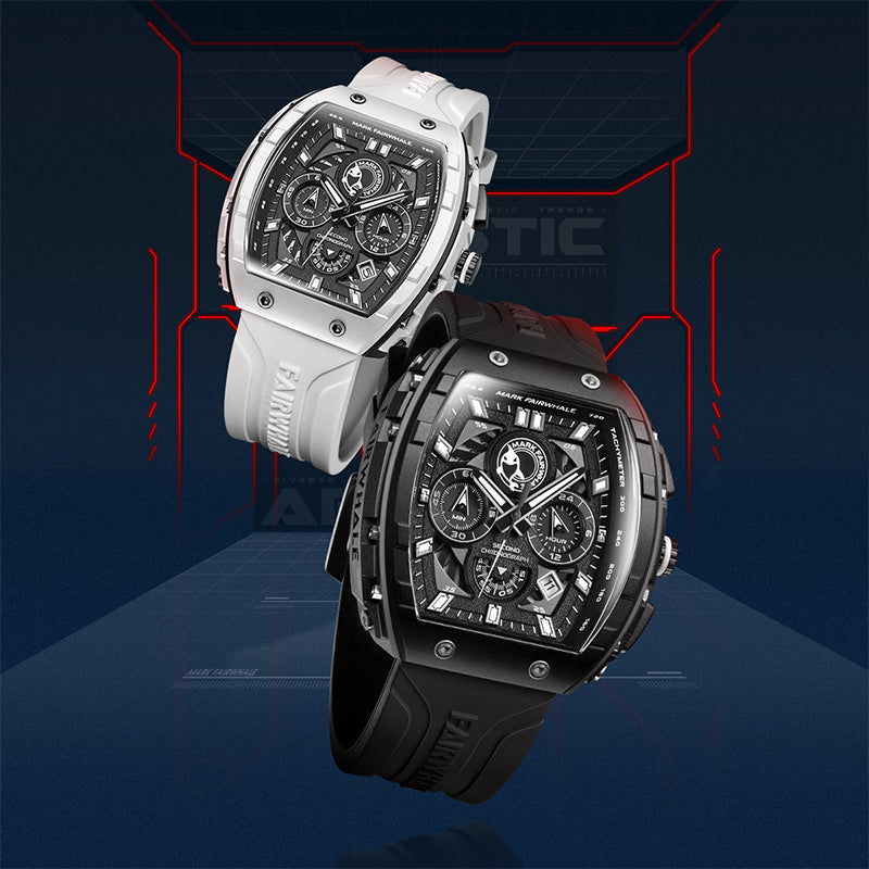 FairWhale Chrono 5670