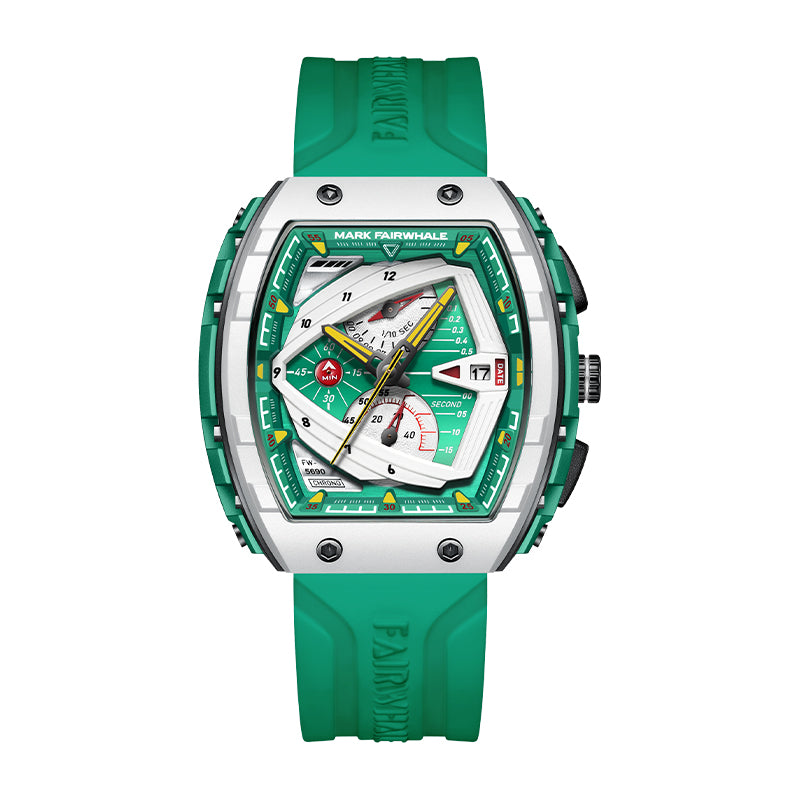 FairWhale Chrono 5690