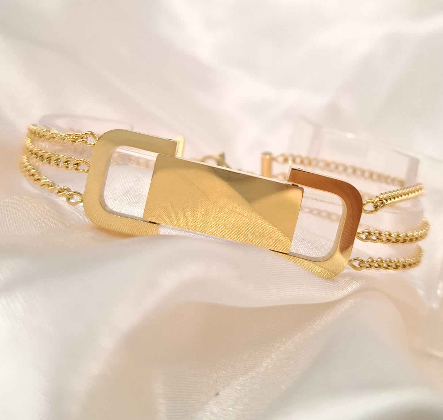 Woman Bracelet
