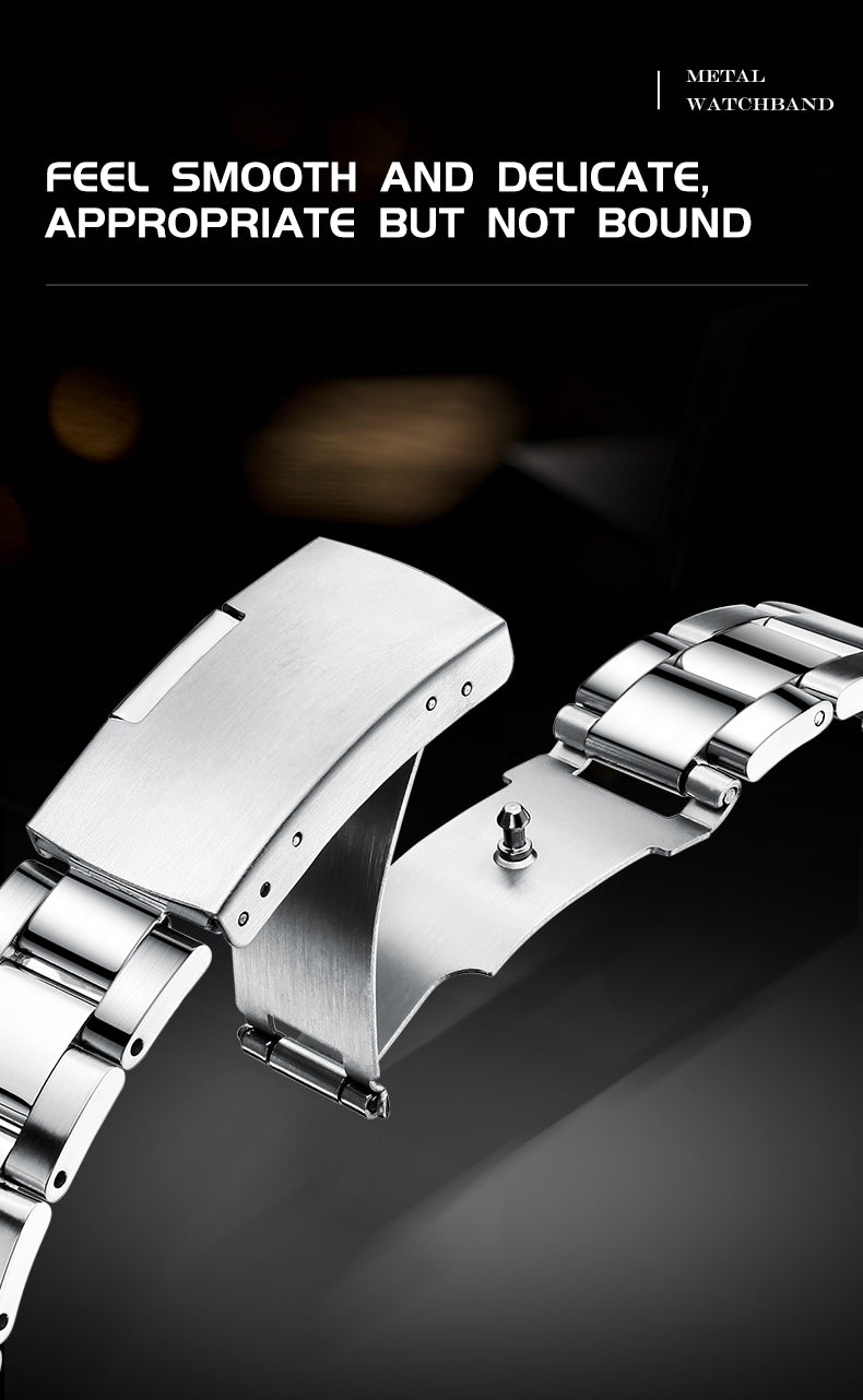 FairWhale Chrono 5150