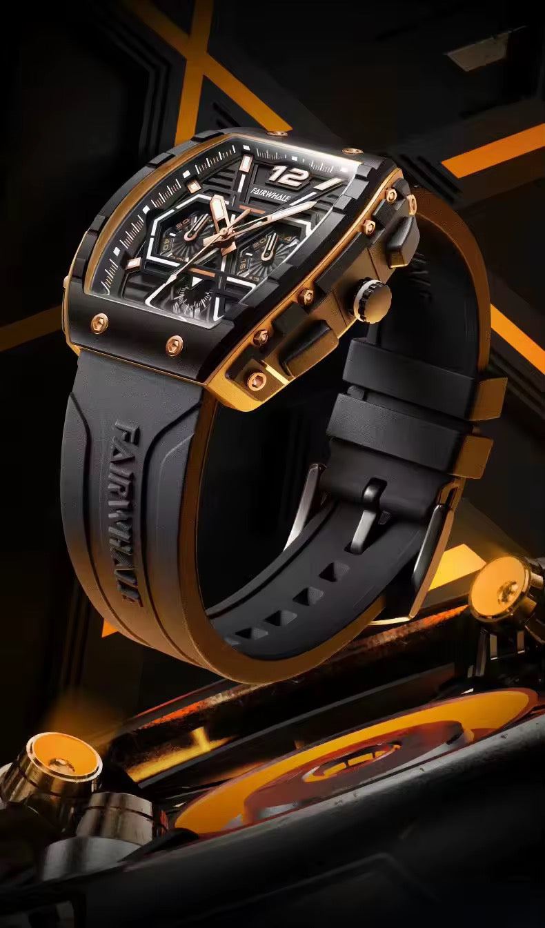 FairWhale Chrono 5560