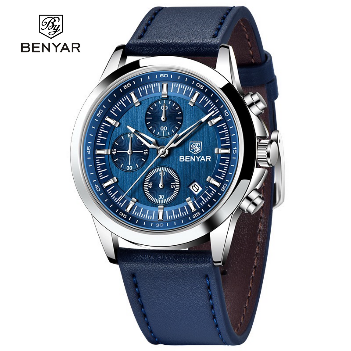 Benyar Quartz 5210 Leather