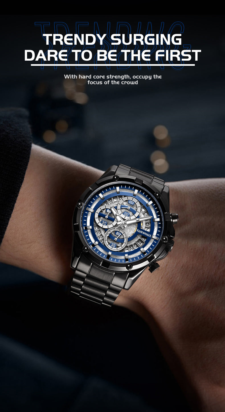 FairWhale Chrono 5430