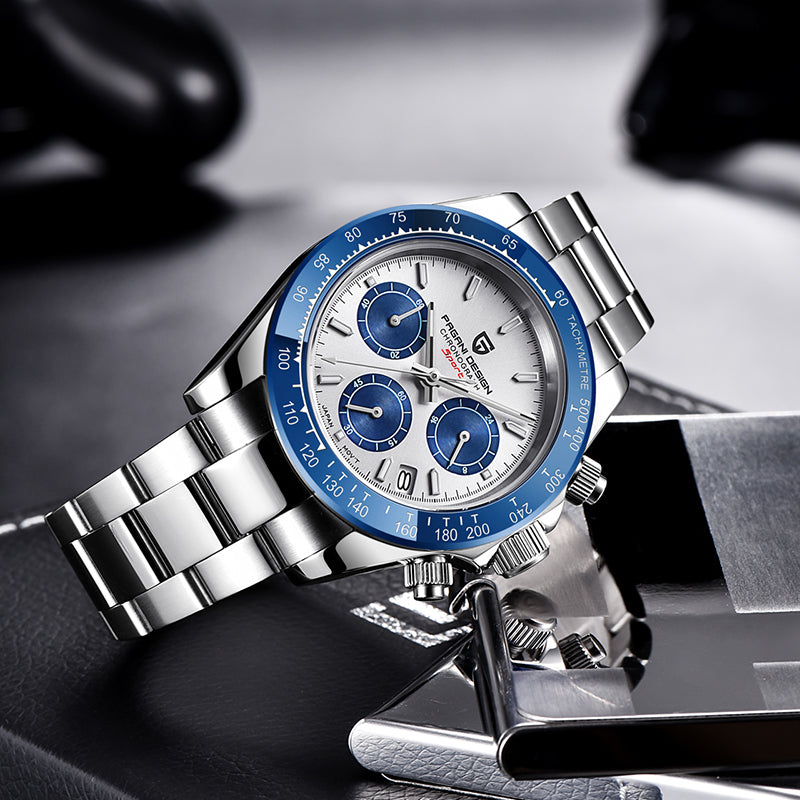 Pagani Design Quartz 1644