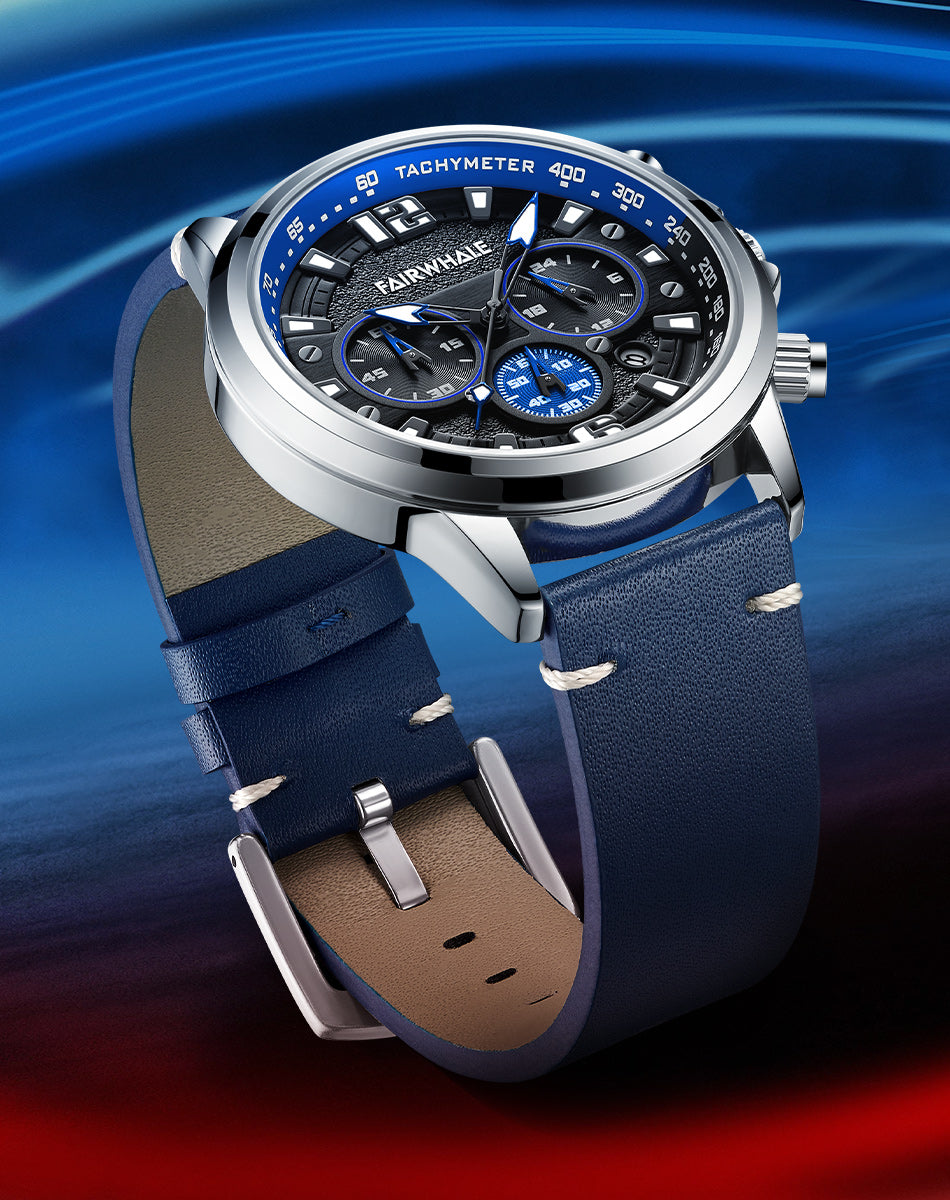 FairWhale Chrono 5580