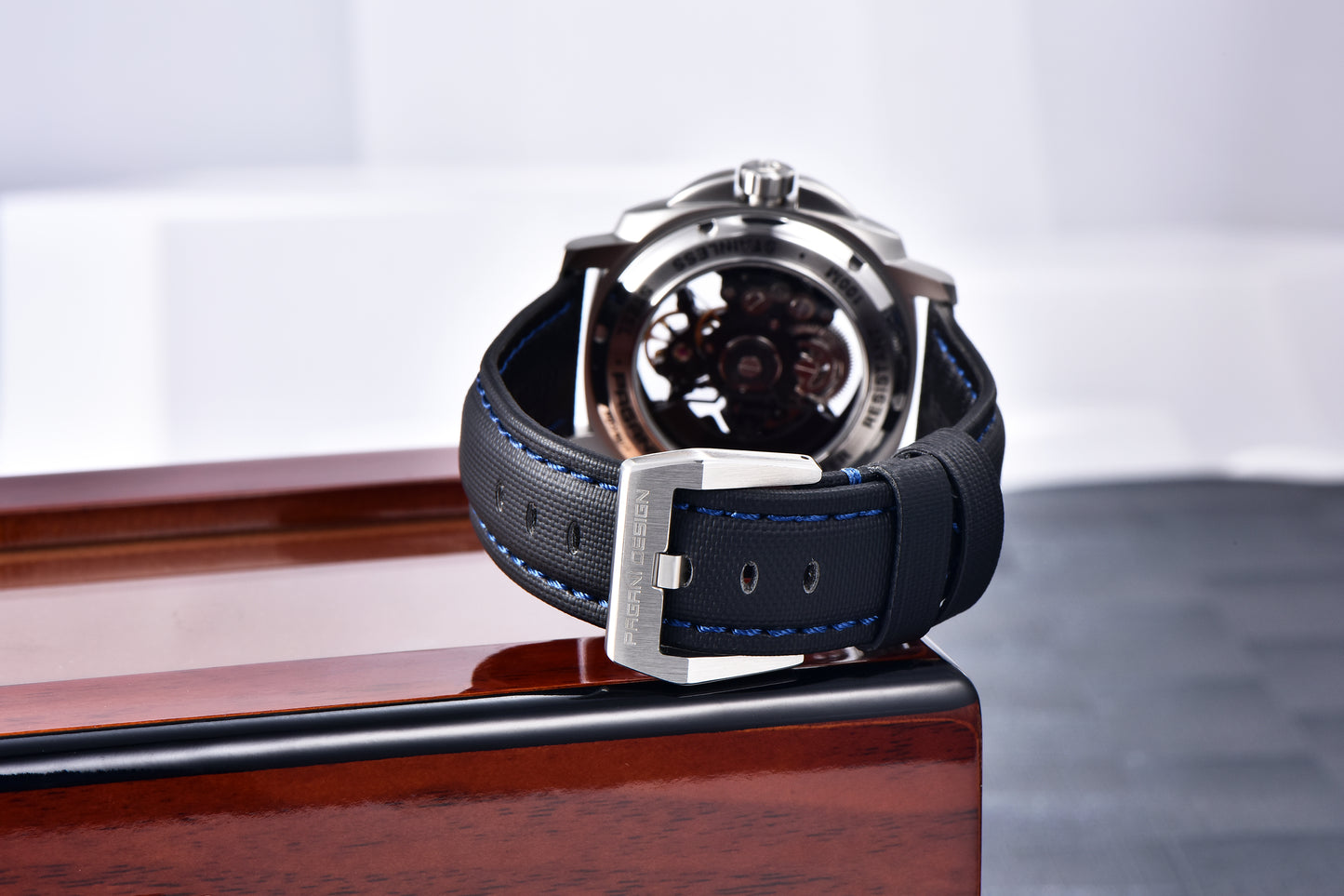 Pagani Design Automatic YS017